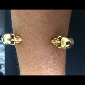 Alexander McQueen Bangle